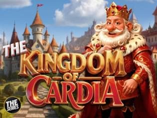 THE Kingdom of Cardia